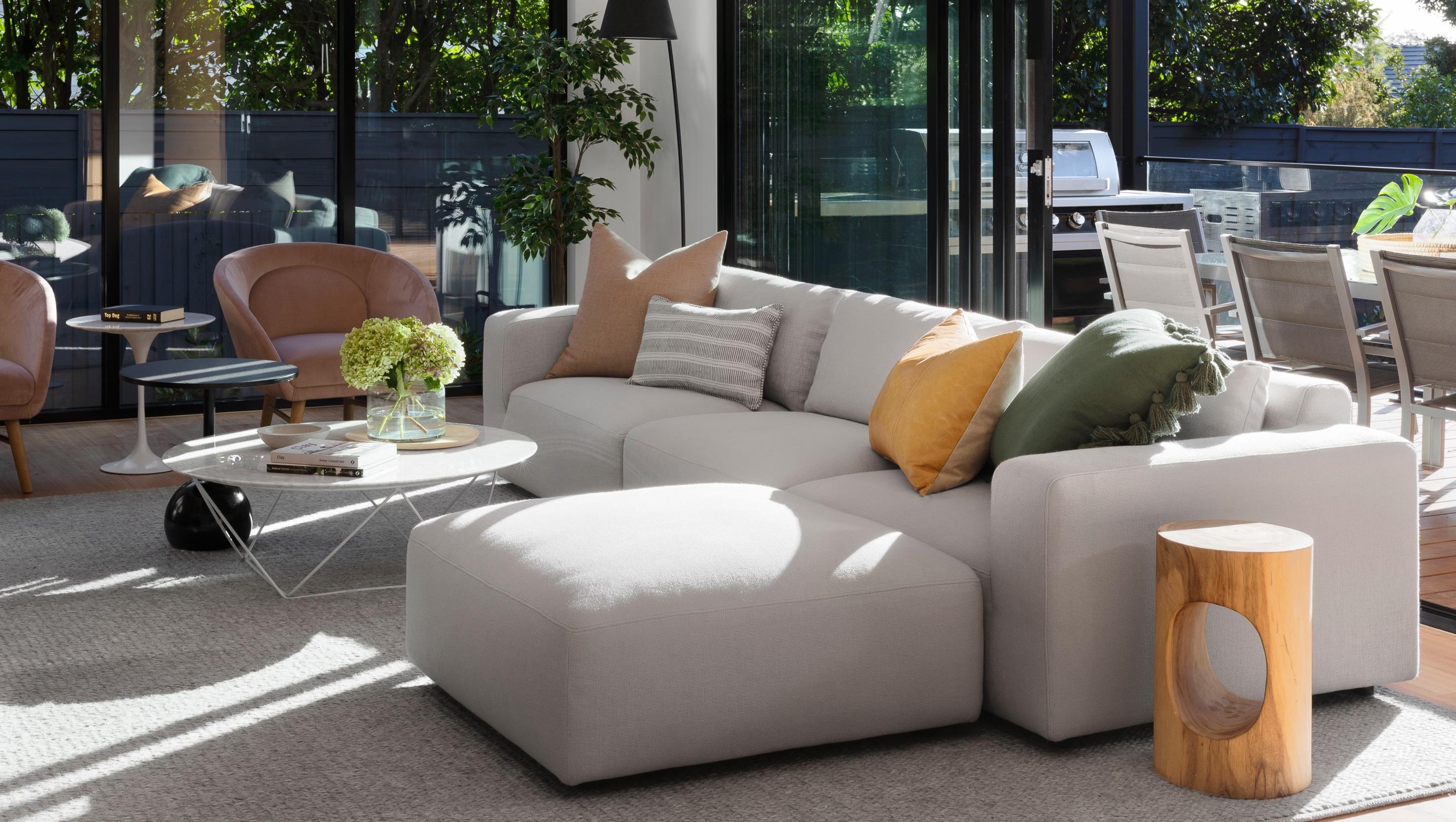 Jengo Creative Studio interior
