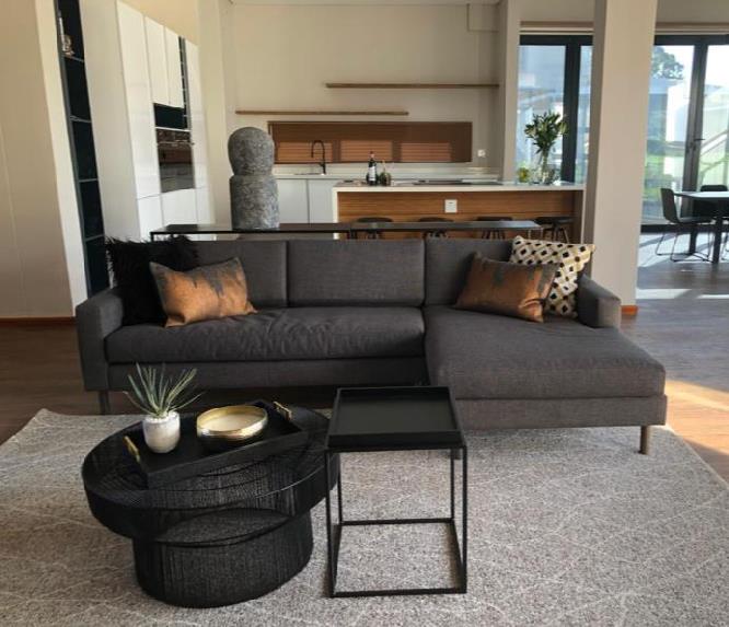 Interior design project 1