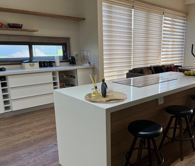 Kitchen design project 2
