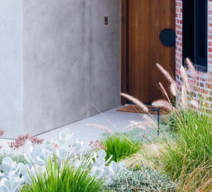 Landscaping project 3